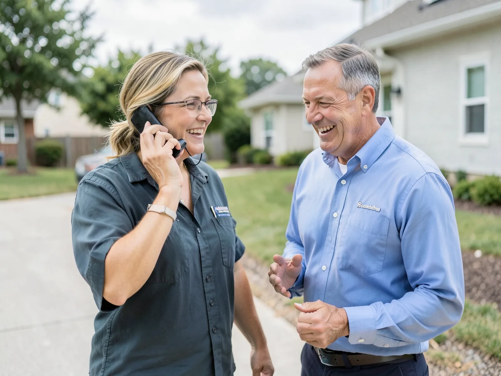 Frequently Asked Questions About Weather Damage Restoration in Enterprise, NV